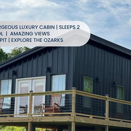 Carlton Marion Inn Yellville Екстер'єр фото