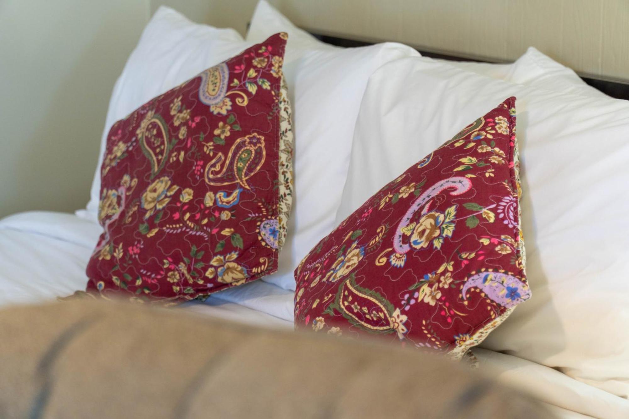 Carlton Marion Inn Yellville Номер фото