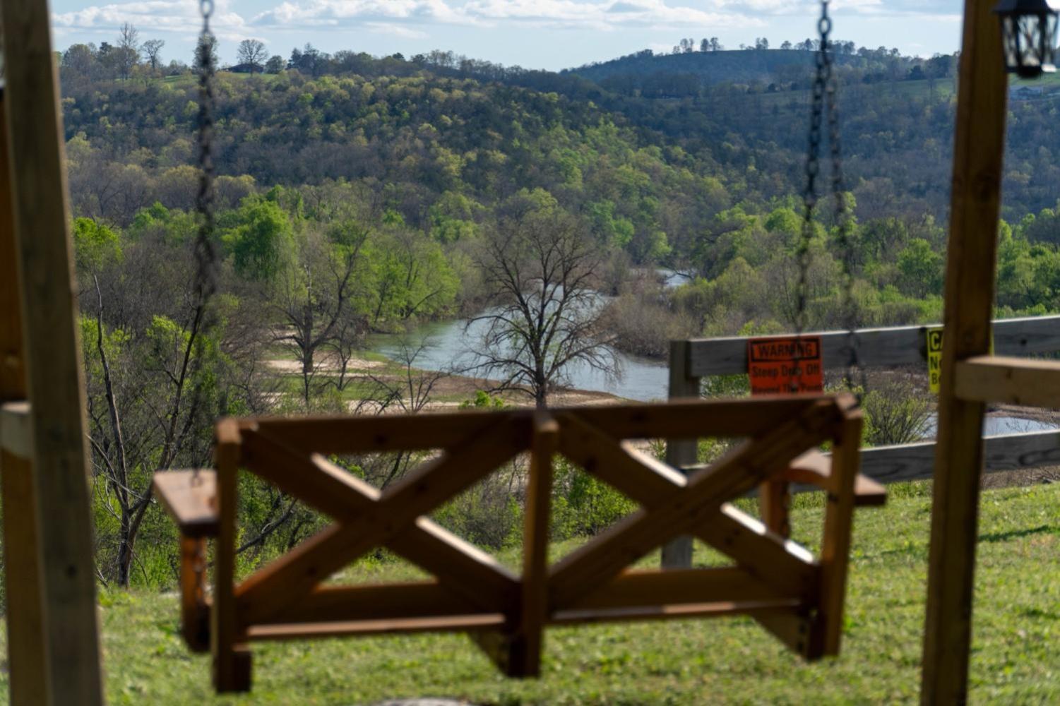 Carlton Marion Inn Yellville Екстер'єр фото